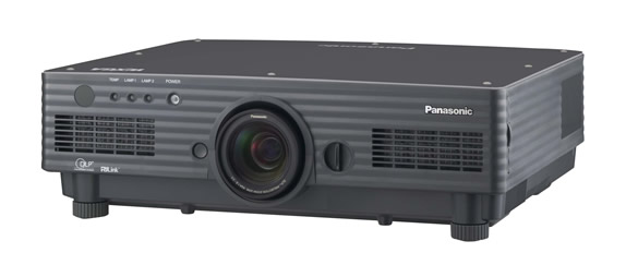 Panasonic PT-DZ6700 パナソニック 価格: 北ひさのブログ